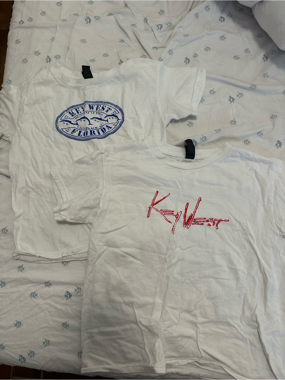 Key West Baby Tees